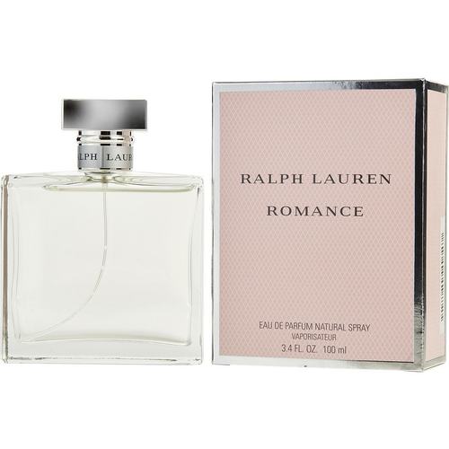 Дамски парфюм RALPH LAUREN Romance